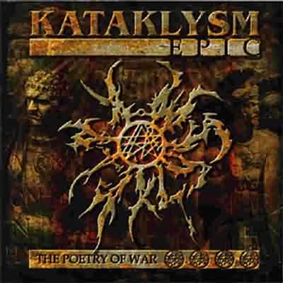 Kataklysm: "Epic (The Poetry Of War)" – 2001