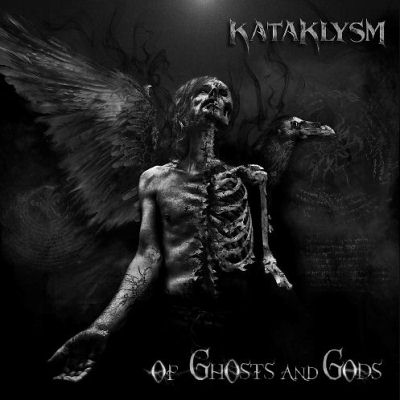 Kataklysm: "Of Ghosts And Gods" – 2015