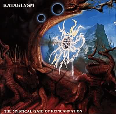 Kataklysm: "The Mystical Gate Of Reincarnation" – 1994
